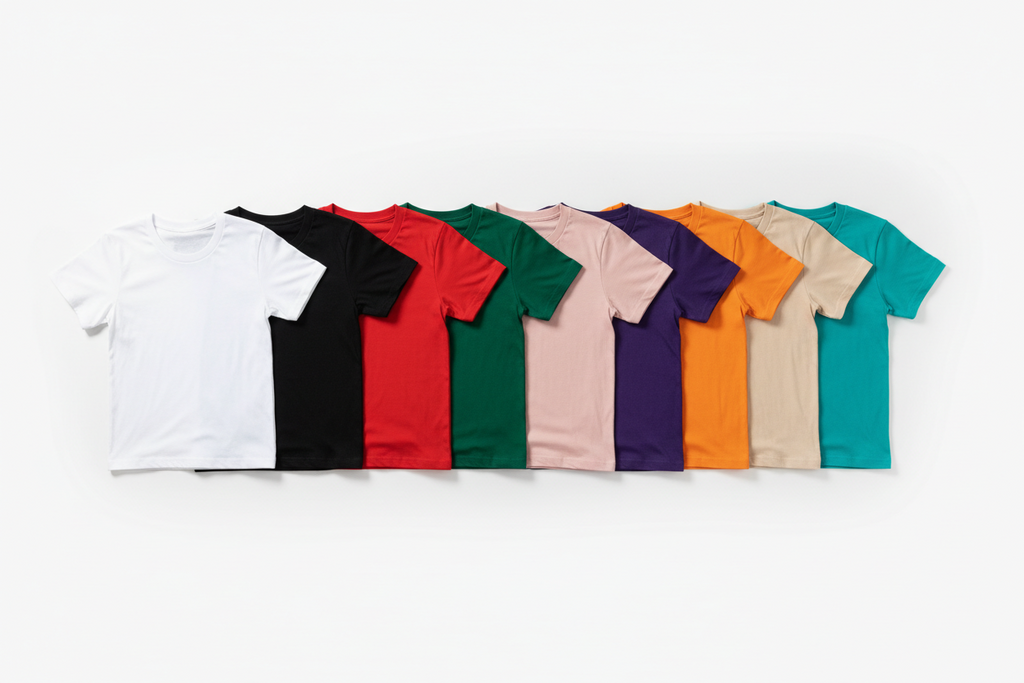 Essential Tee