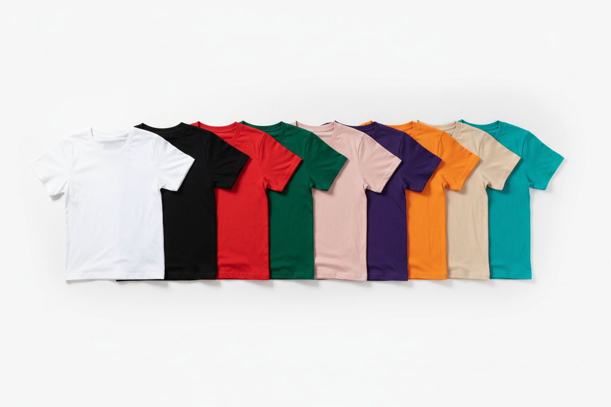 Essential Tee