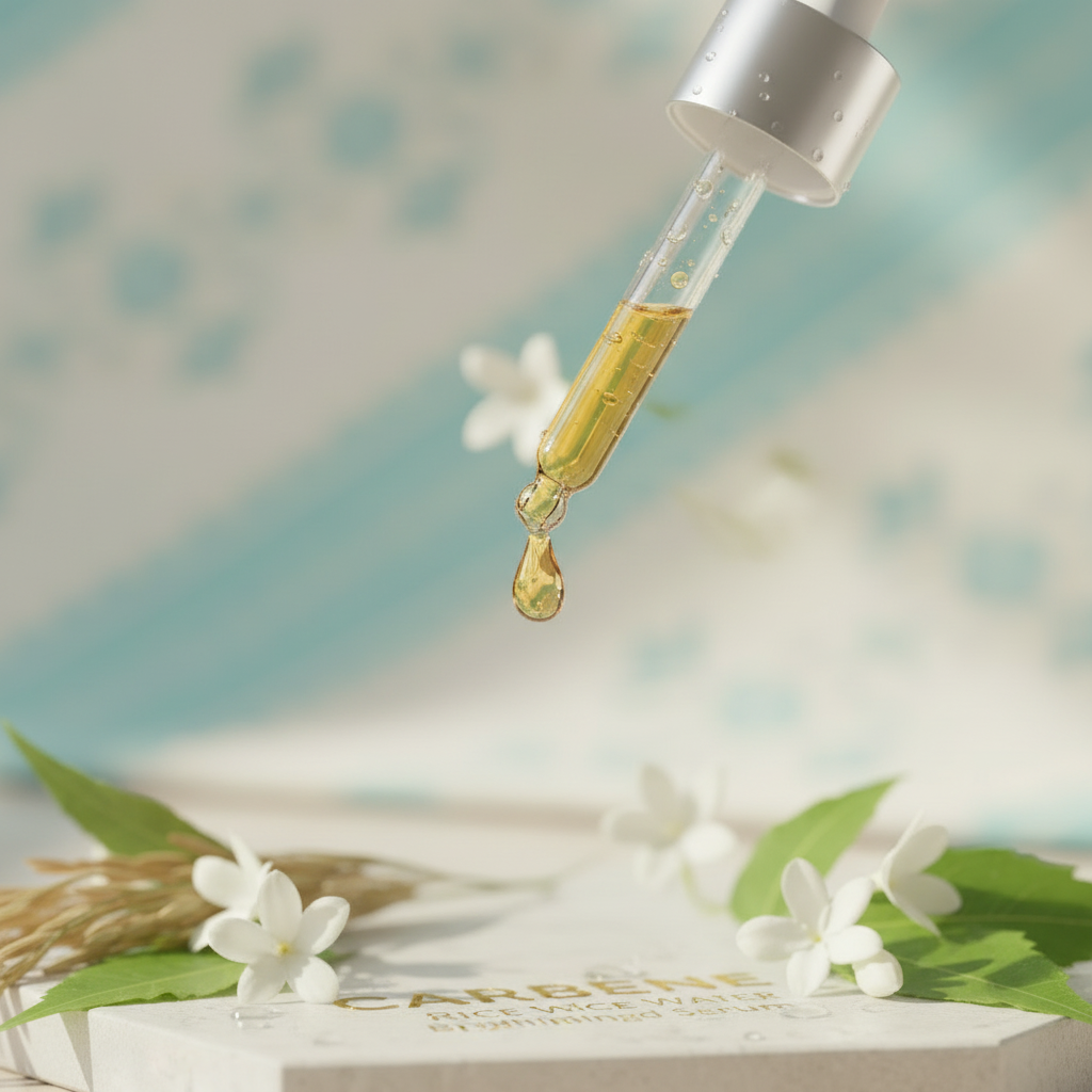 Carbene Serum – dropper macro