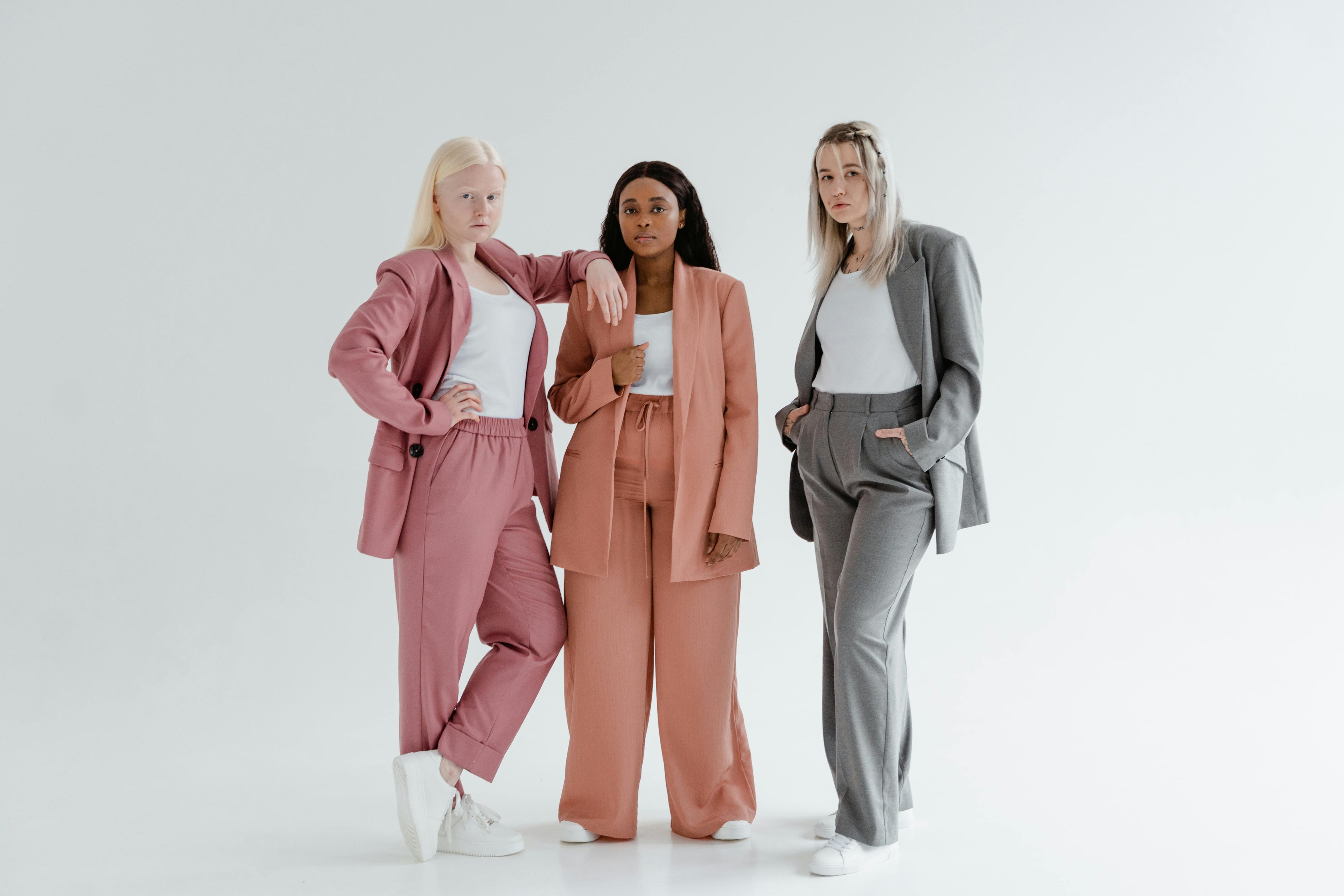 Linen Pants